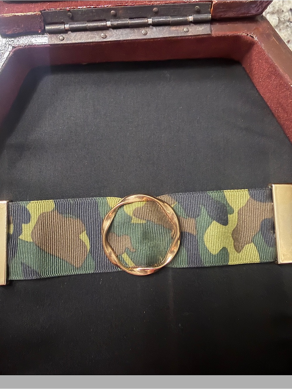 🔥 Wide Magnetic Bracelet